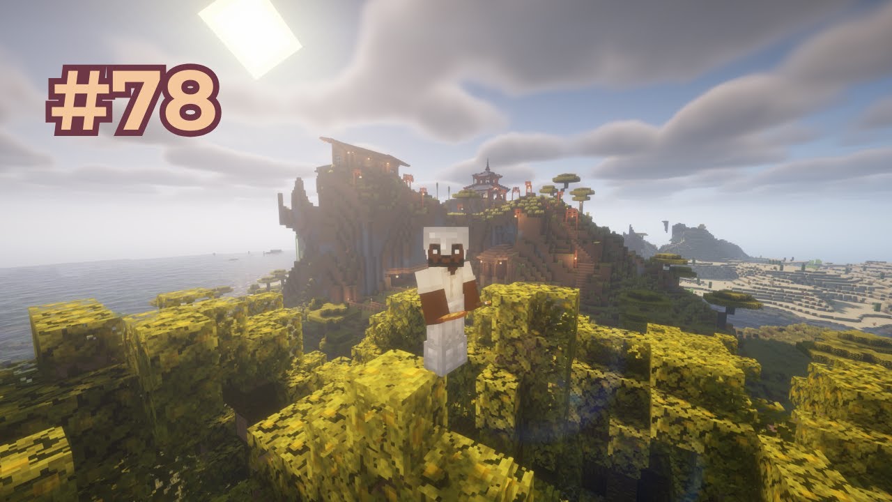 GARDENER SIMULATOR | EP. 78 | Slowcraft & Chill