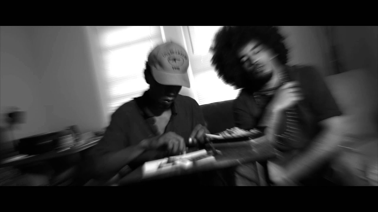 ANGELO MOTA - ALIVE FT. SIIMBA LIIVES LONG [PROD. EESTBOUND]