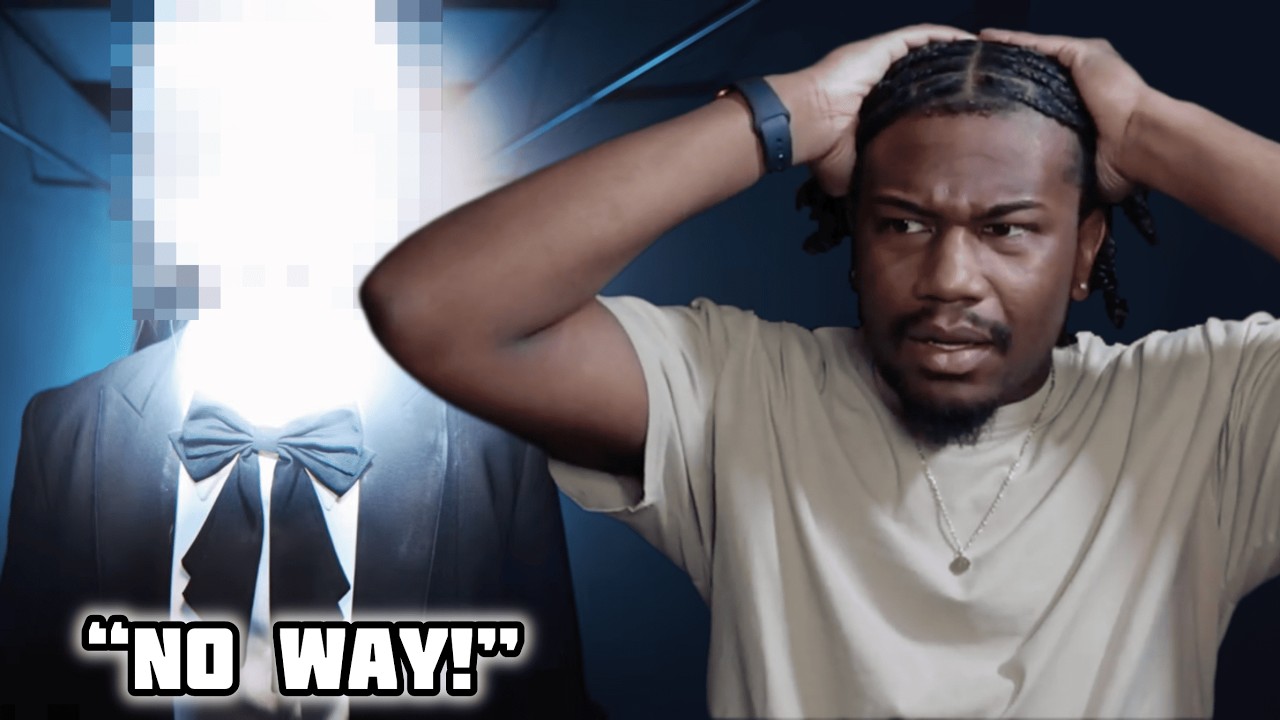 ADO Almost FACE REVEALED In The 'Vivarium' MV | REACTION