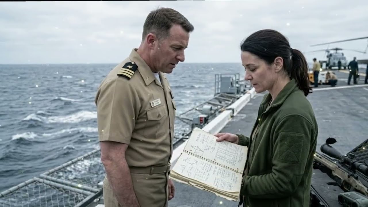 «Ни за что, новичок!» — мастер каратэ из «морских котиков» ударил… и разговоры закончились