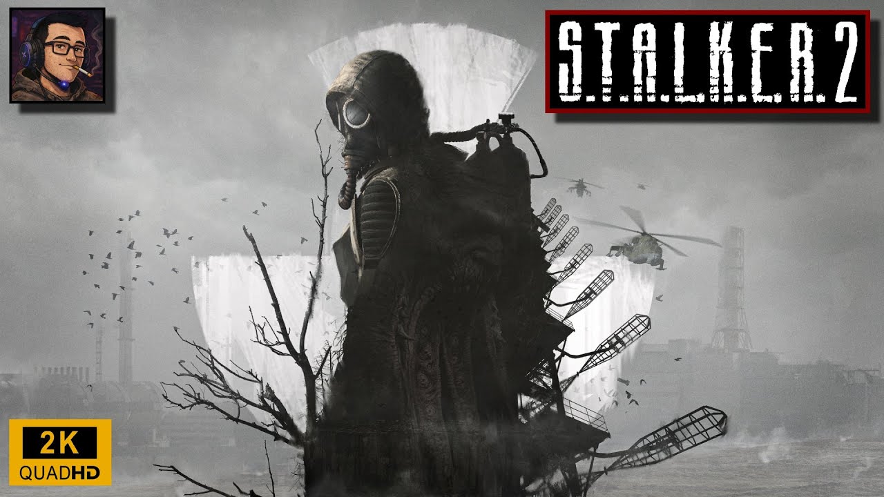 🔴ISTRAŽUJEMO ČERNOBIL〔 S.T.A.K.E.R. 2 : Heart of Chrenobyl 〕