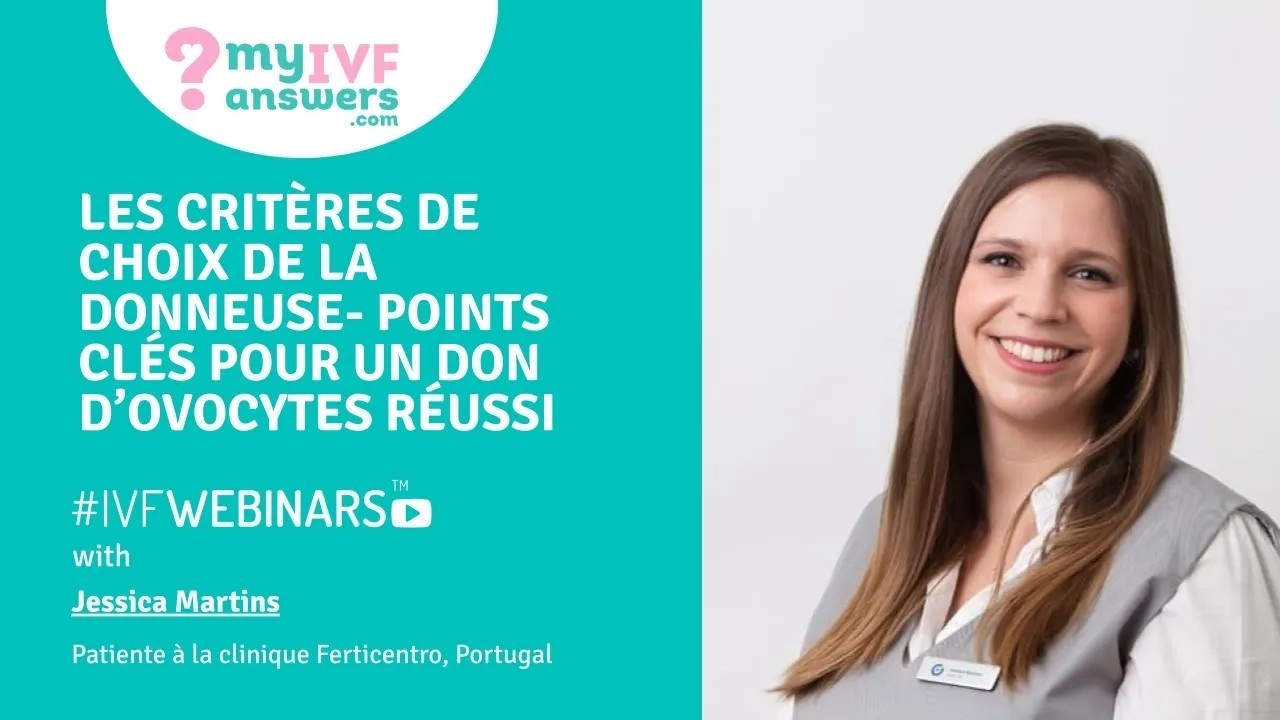 Les critères de choix de la donneuse - Points clés pour un don d'ovocytes réussi | Ferticentro