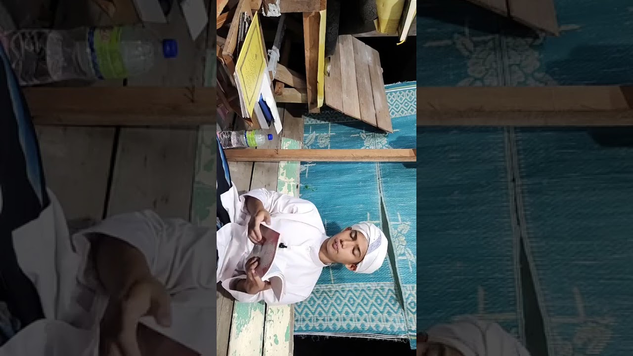 منية السائل ١١