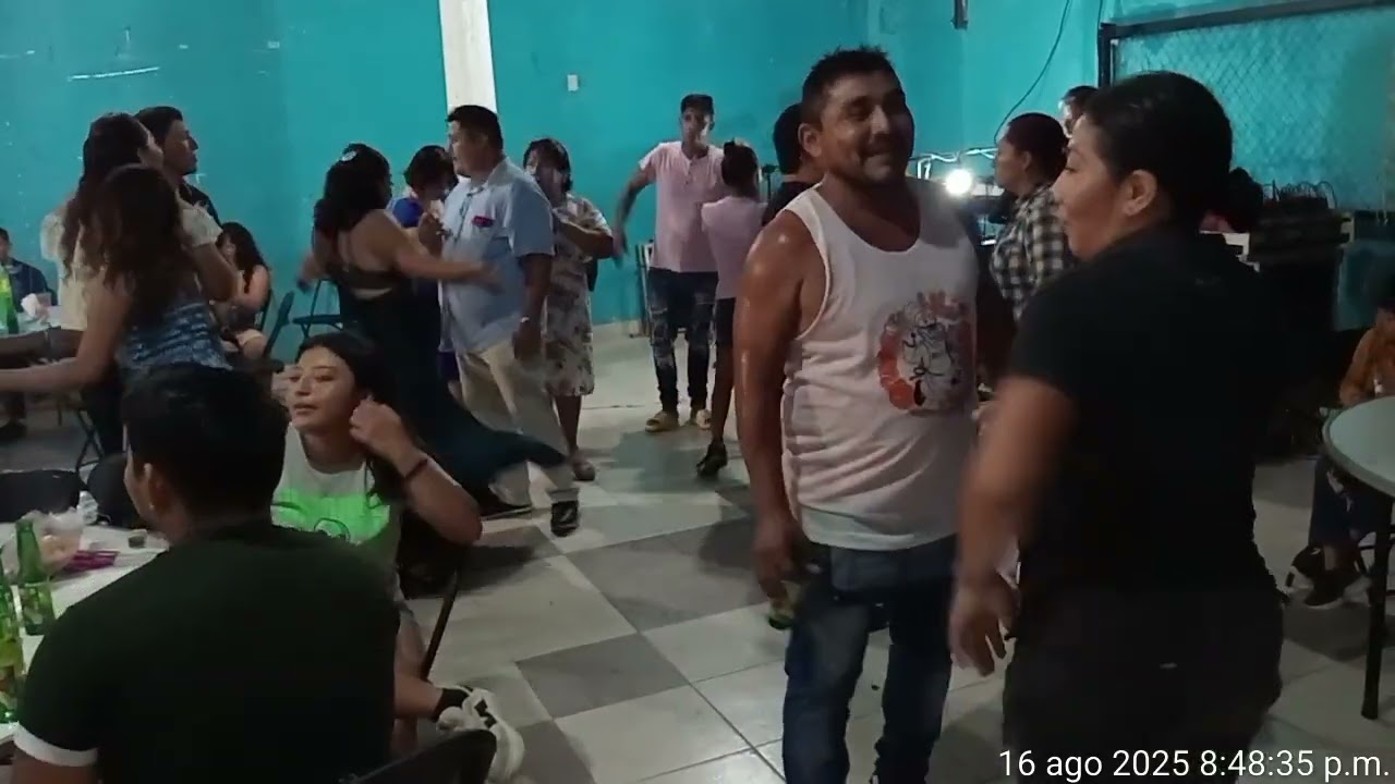 17 de agosto de 2025