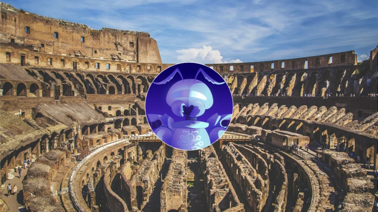 TokenBrice in The Arena #07: Back in the Arena + Claude x DeFi