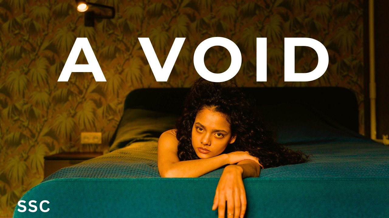 A Void | Indie Pop | Symphonic Saints Collective