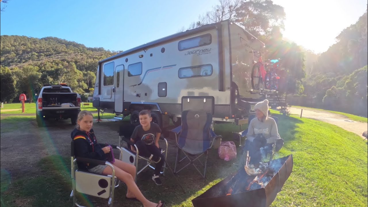 Geelong & The Great Ocean Road