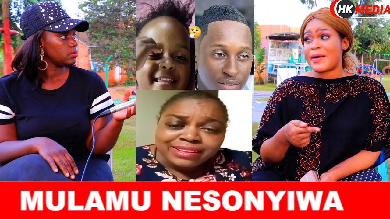 WUUNO DORAH WA BRUNO K AWANDA MULIRO EBYA MULAMUWE BIMUTABUDDE AGYEYO BWINO,MULAMU NESONYIWA