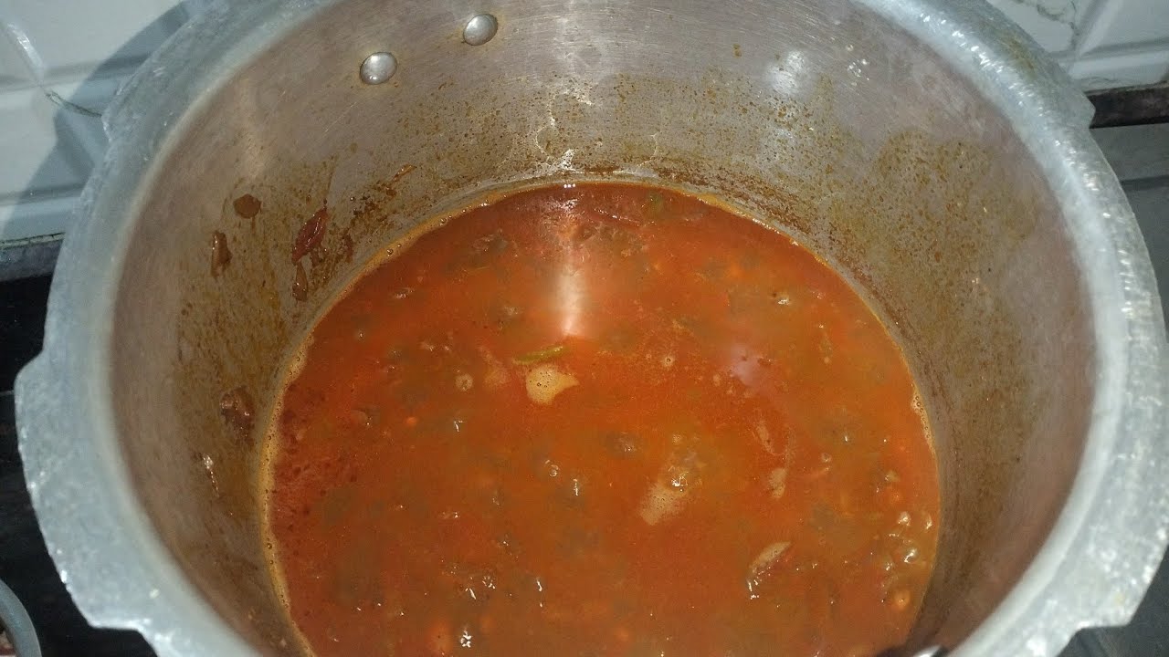 Rajma  Banane Ka Tarika / How To Make Rajma Masala