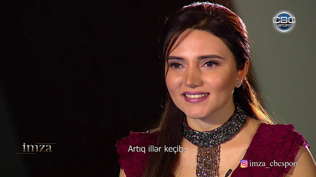 Mariya Stadnik İmza