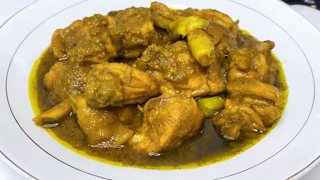 RESEP ASLI PEDESAN AYAM/ENTOG PALING ENAK GURIH PEDAS DAN SIMPEL | PEDESNYA MANTAPPP!!