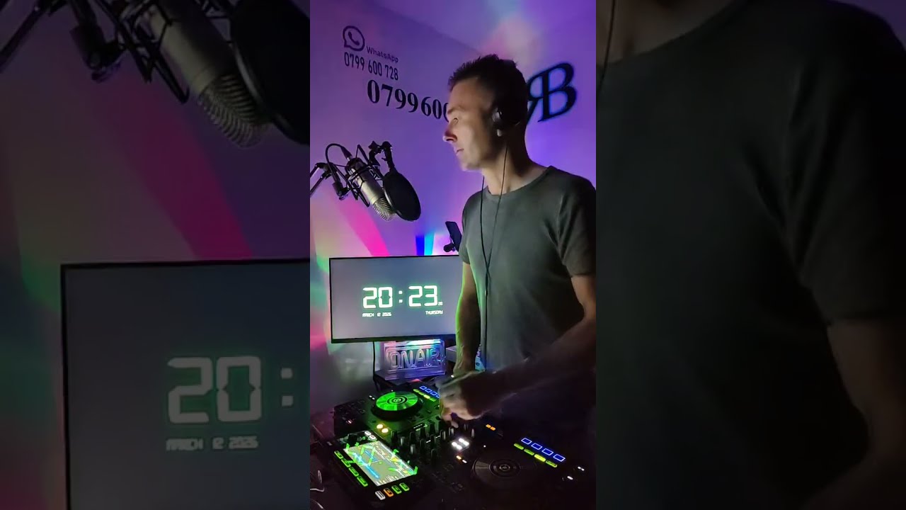 eR-Be Music este live!