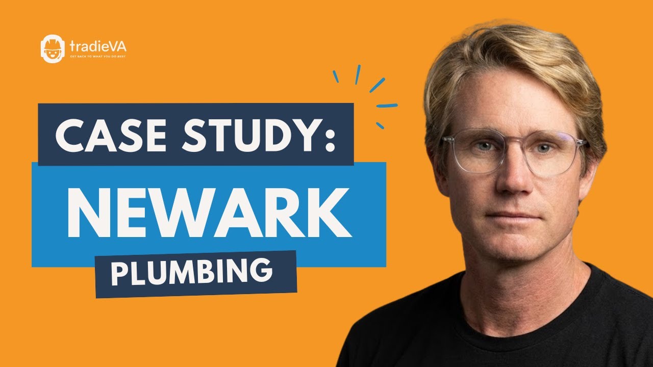 TradieVA Case Study - Newark