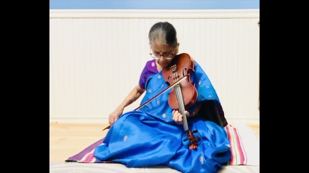 365 Days Violin Practice Challenge - Day 251
