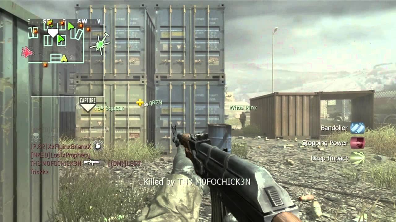 Radar Hacks Make It Too Easy