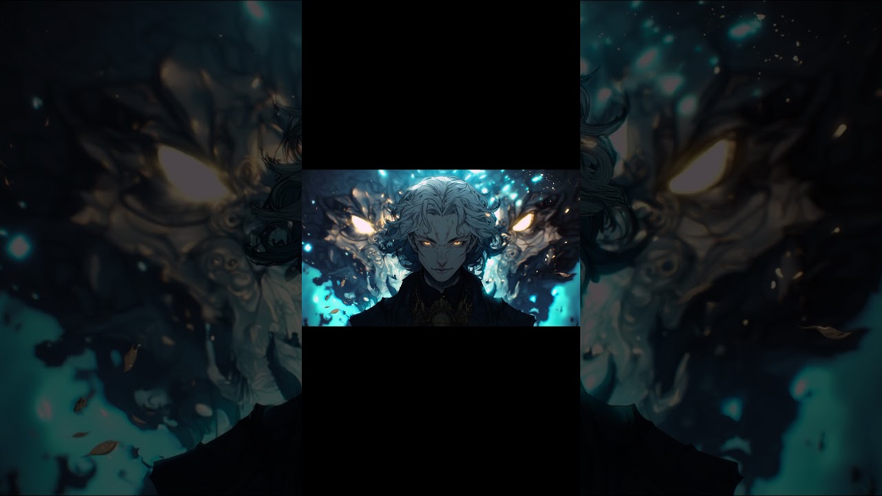 First Flame Short