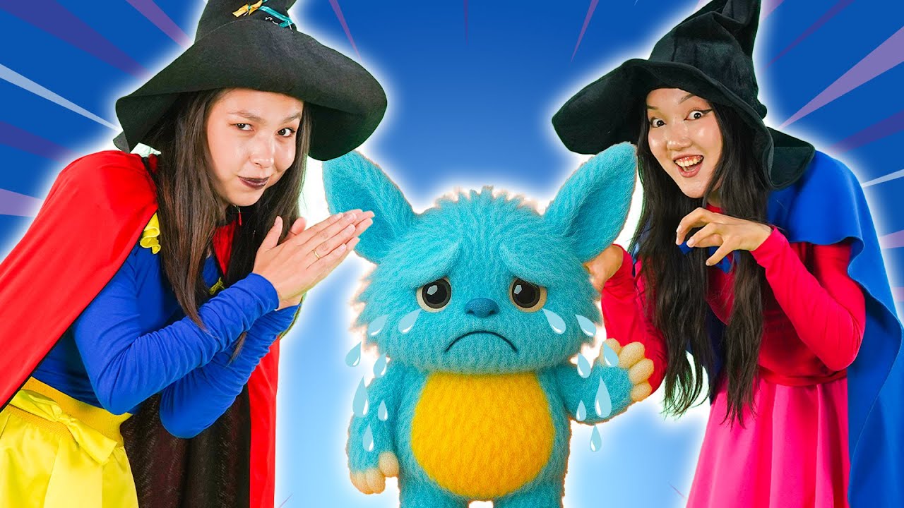 Halloween Surprise Eggs | Super Fun Halloween Songs and Nursery Rhymes For Kids | Hokie Pokie