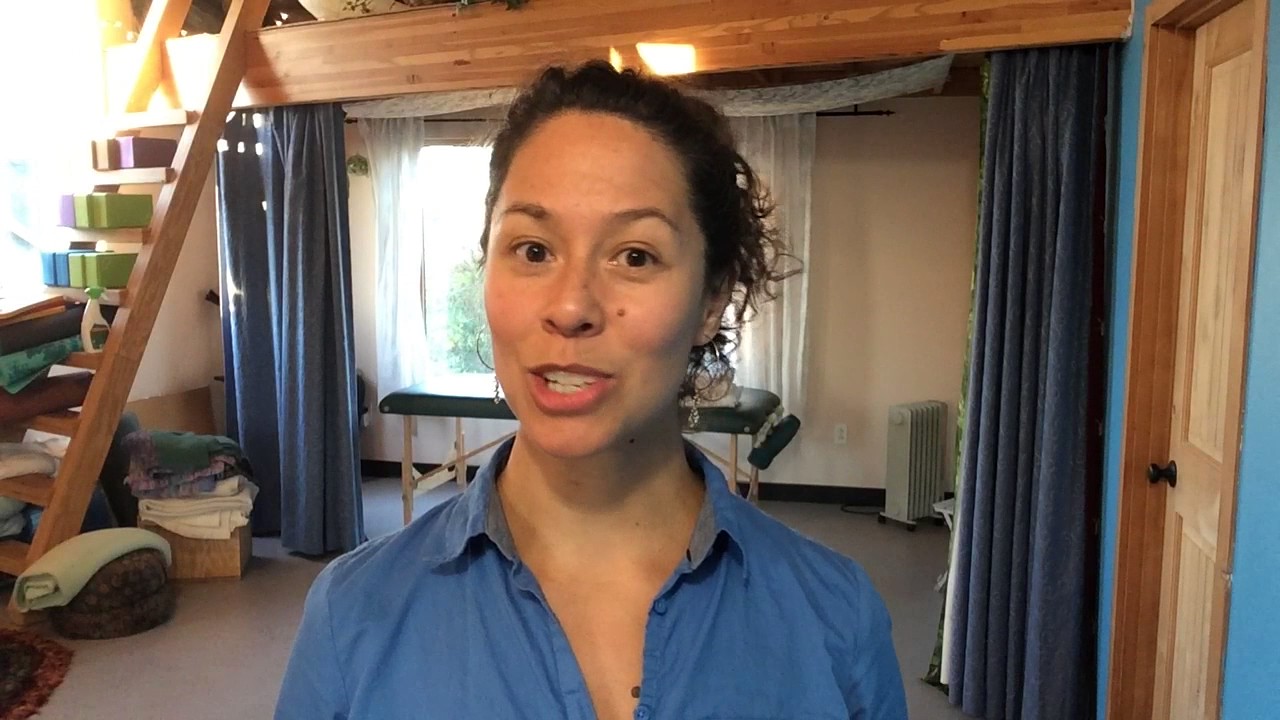 Don't Overcomplicate It - Your Massage Website