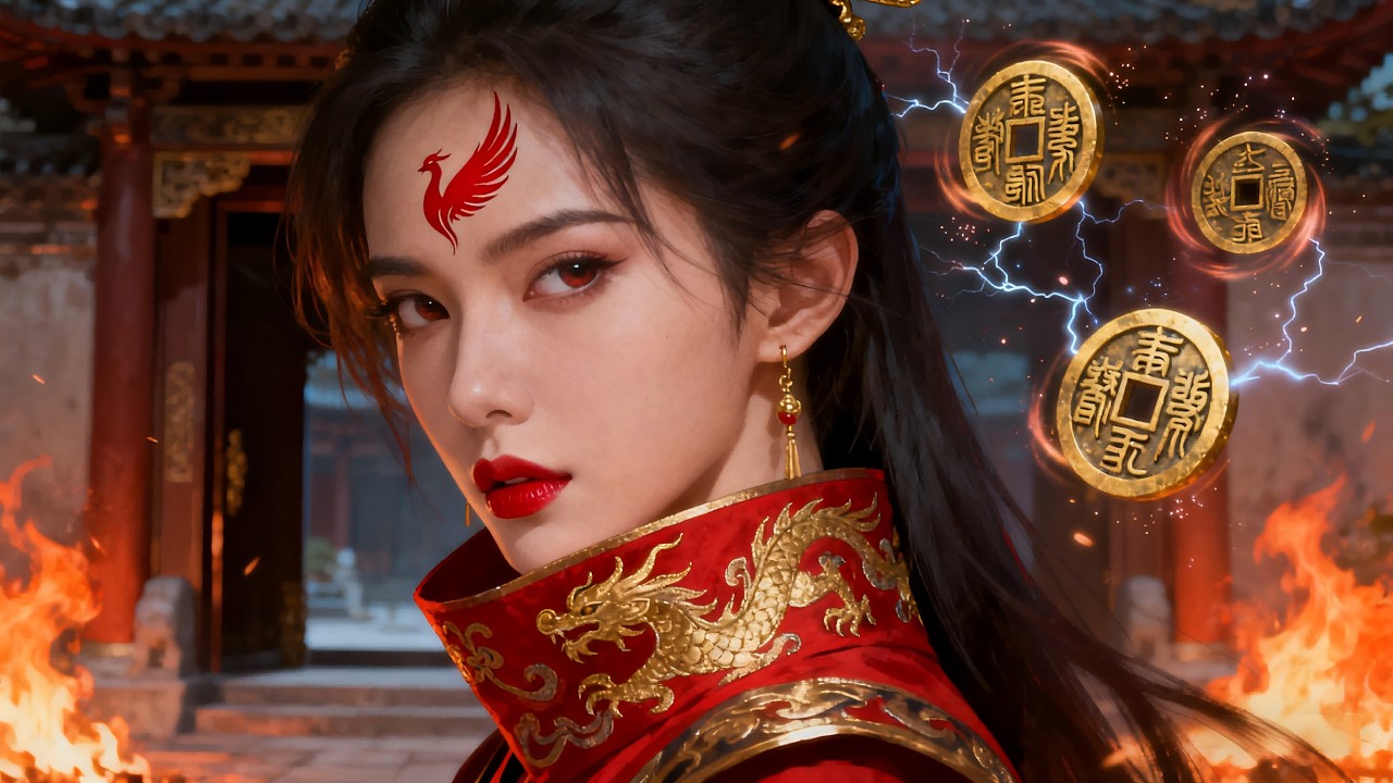 新劇首發🔥我被假兄長滅口後重生了！這一世我不再替他鋪路頂罪，聯手四皇子撕碎他的偽善面具，奪回我的一切！#短劇 #drama