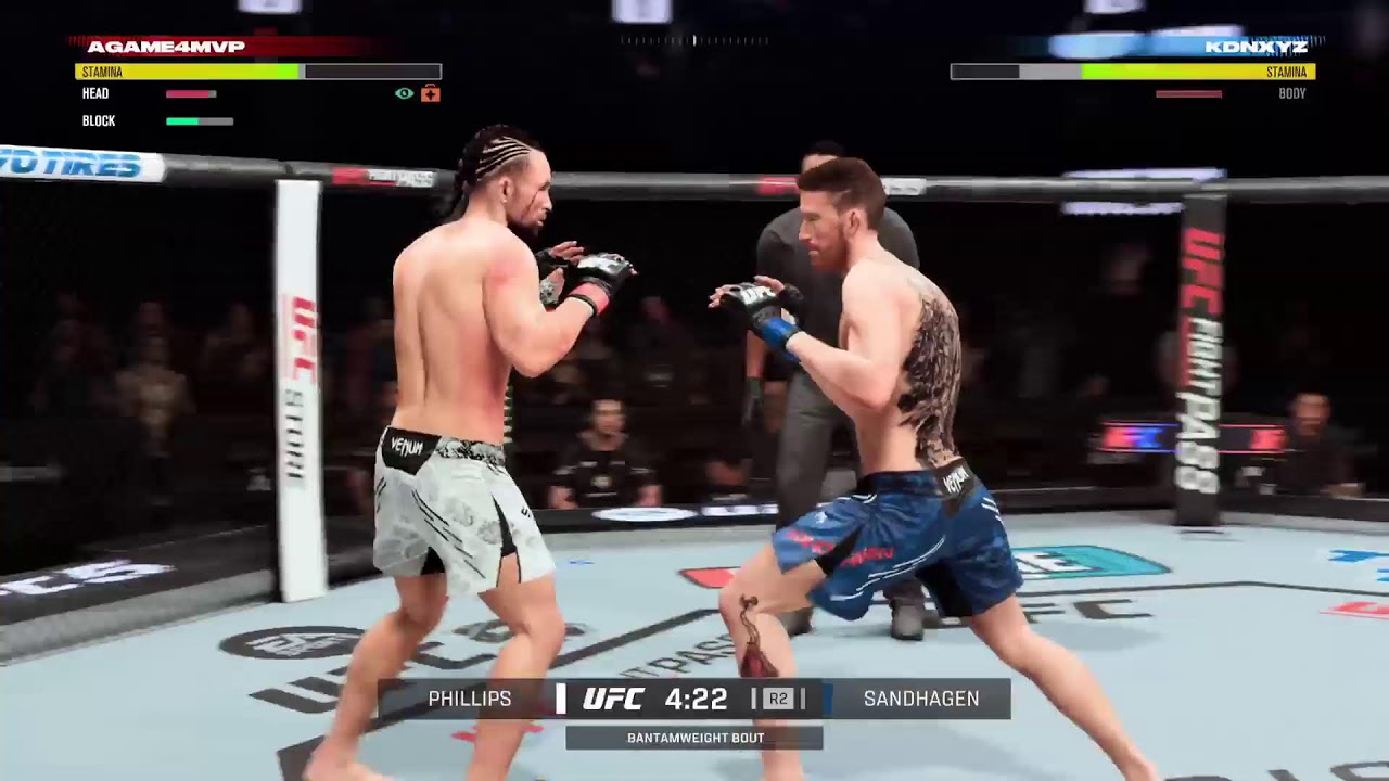 UFC