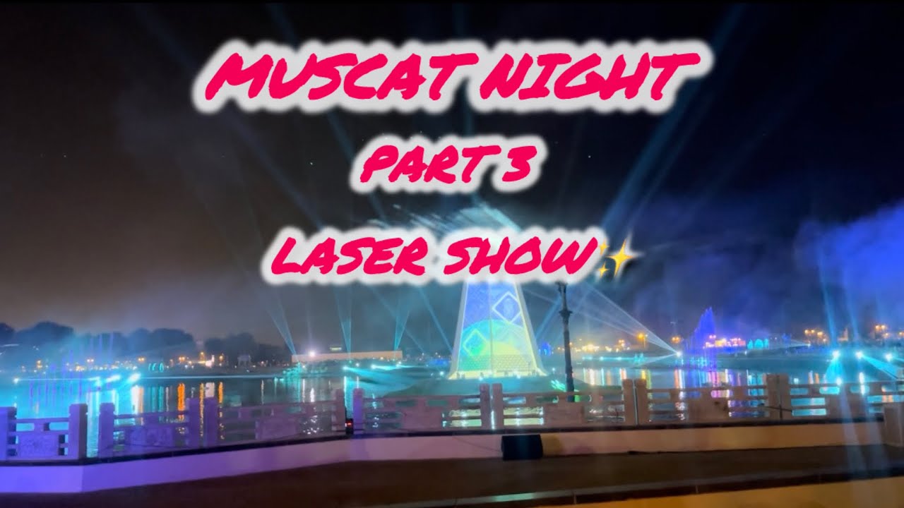 #Day 42 Laser show💥⚡️