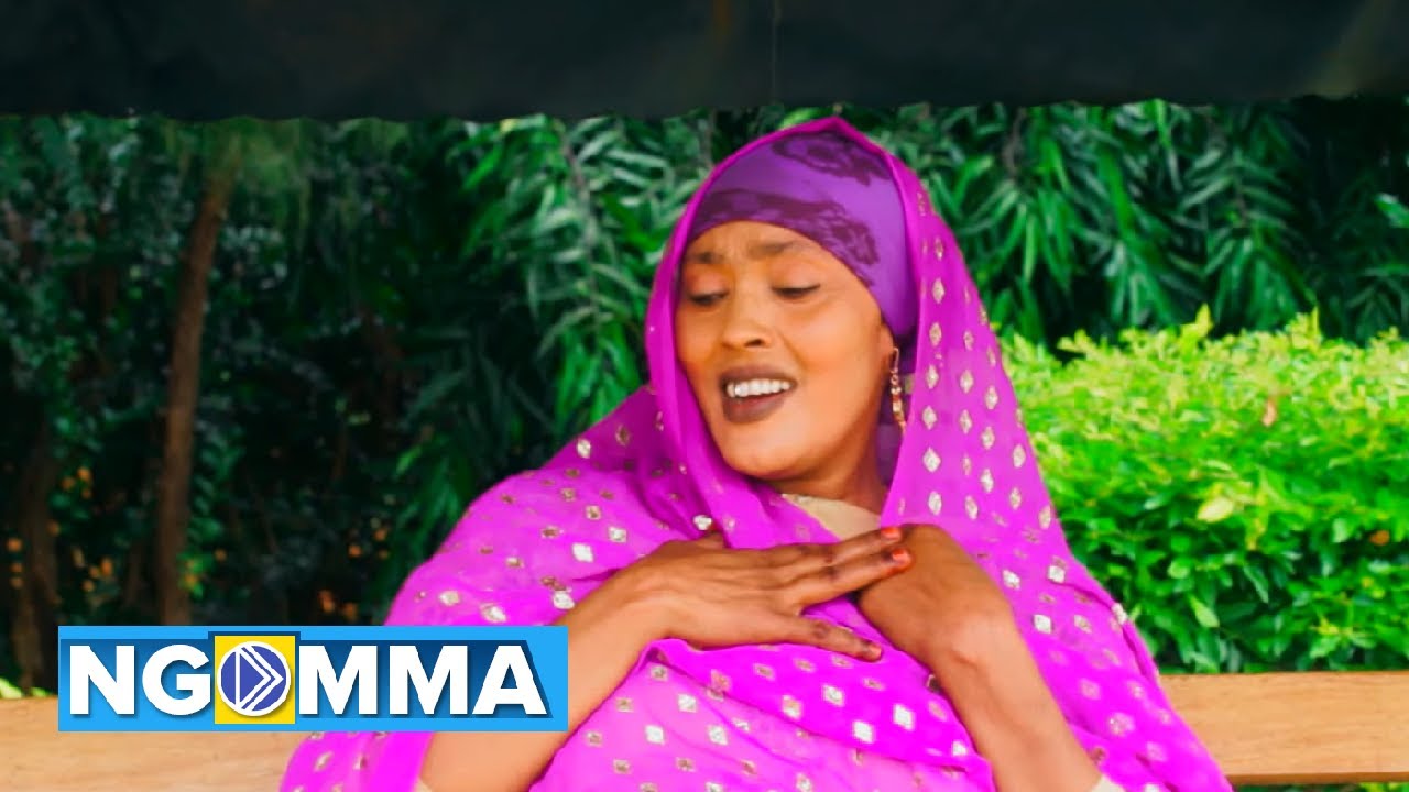 LAKI JALAL BY LADY HERB (OFFICIAL VIDEO)