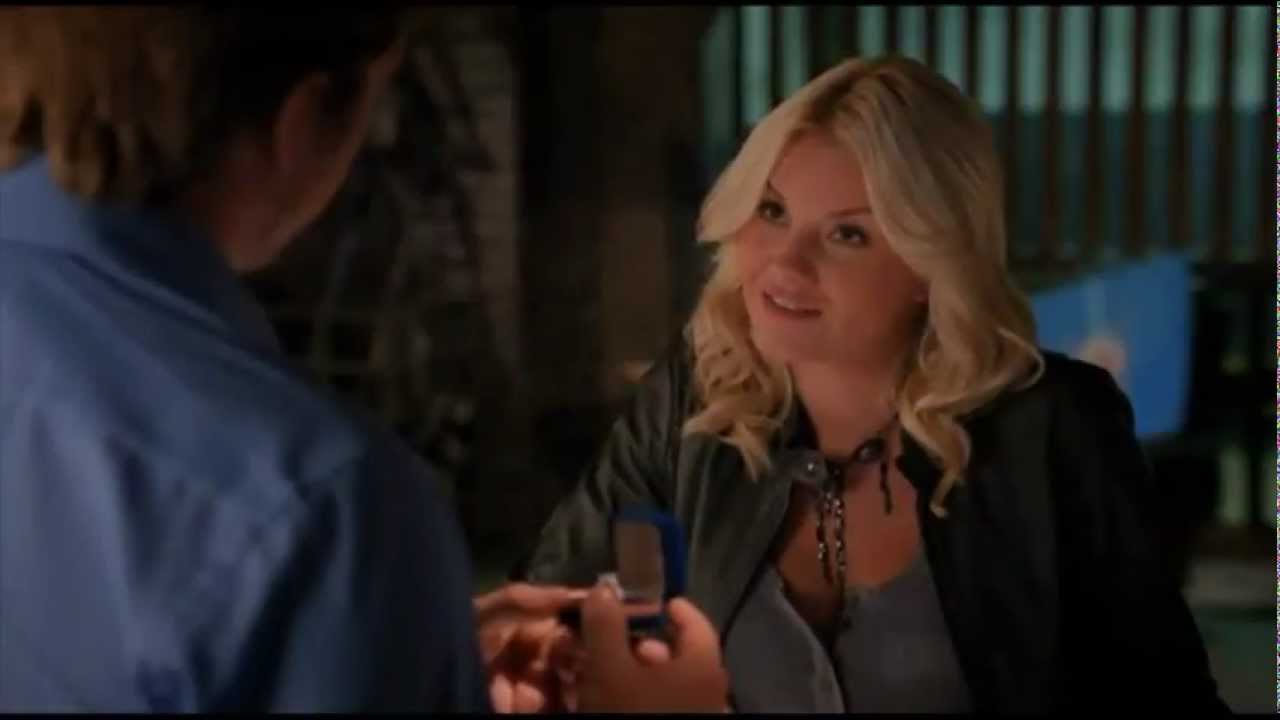 Alex & Dave - Happy Endings (Romantic)