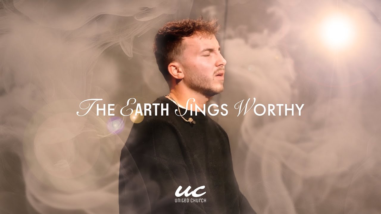 The Earth Sings Worthy - United Church Sac | Vitaly Katrenyak