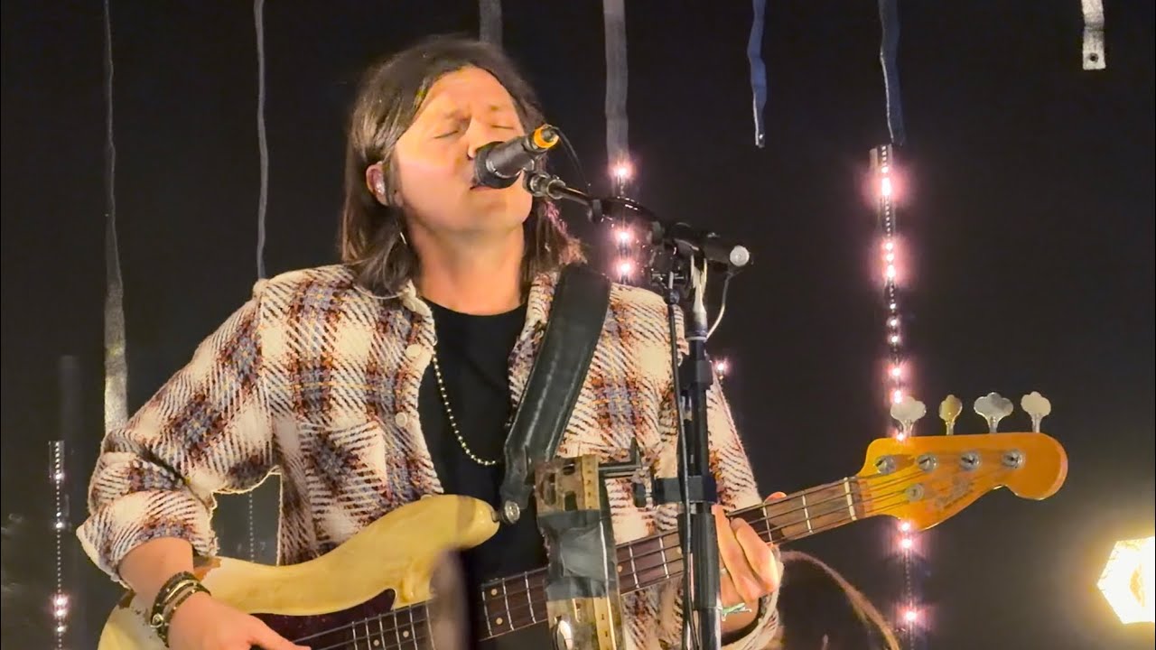 NEEDTOBREATHE: Stand By Me - Live Acoustic (Savannah, GA - 11/13/25)