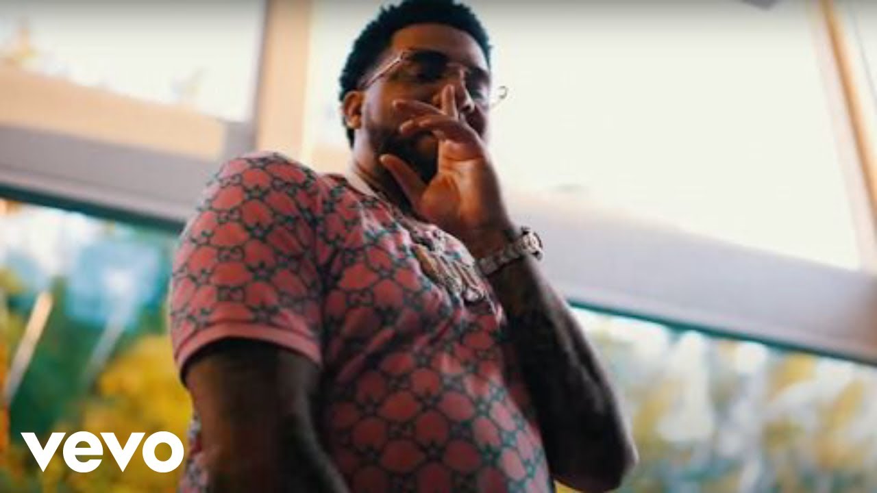 Philthy Rich - JORDAN 5's (Official Video)