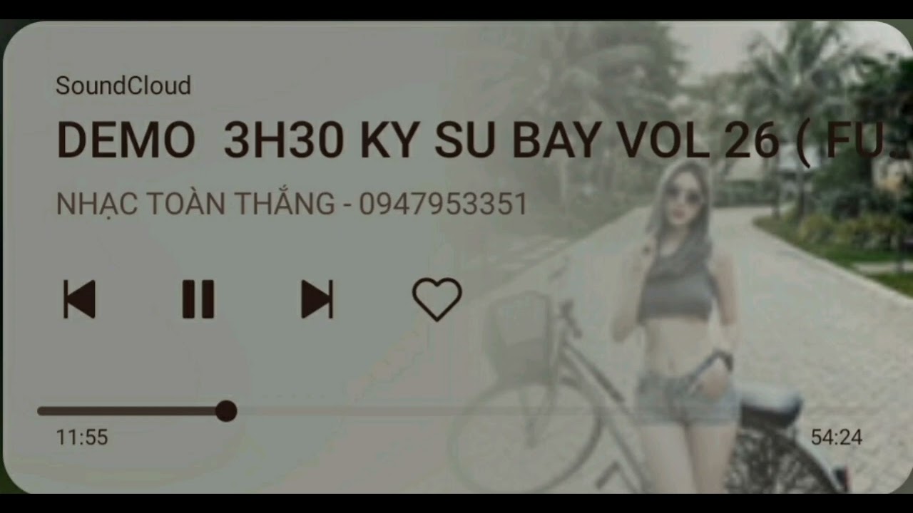 Việt Mix 2023_KY SU BAY VOL 26 ( FULL VIETMIX HOT ) TO&Agrave;N THẮNG MIX