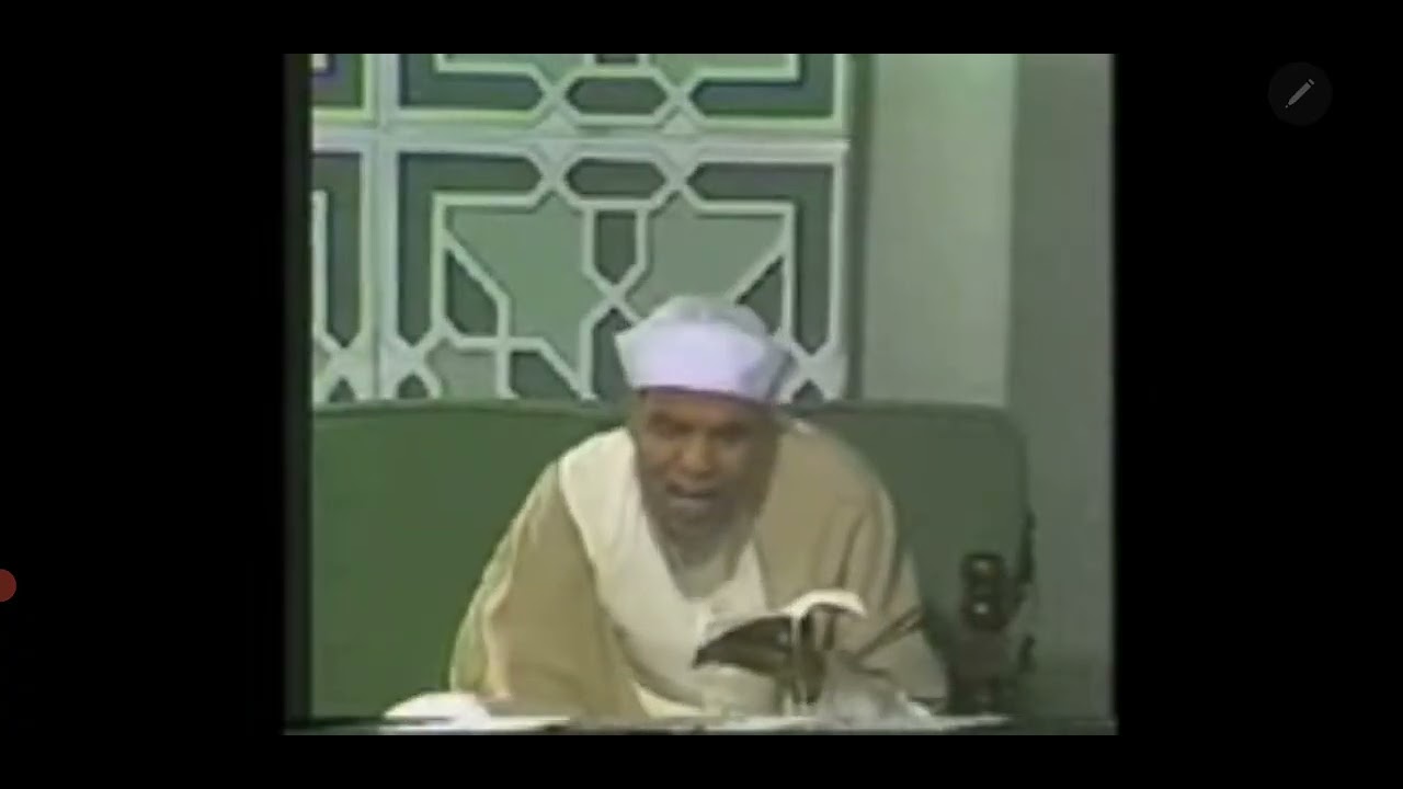 واذا طلقتم النساء فبلغن أجلهن فلا تعضلوهن أن ينكحن أزواجهن#الشعراوي
