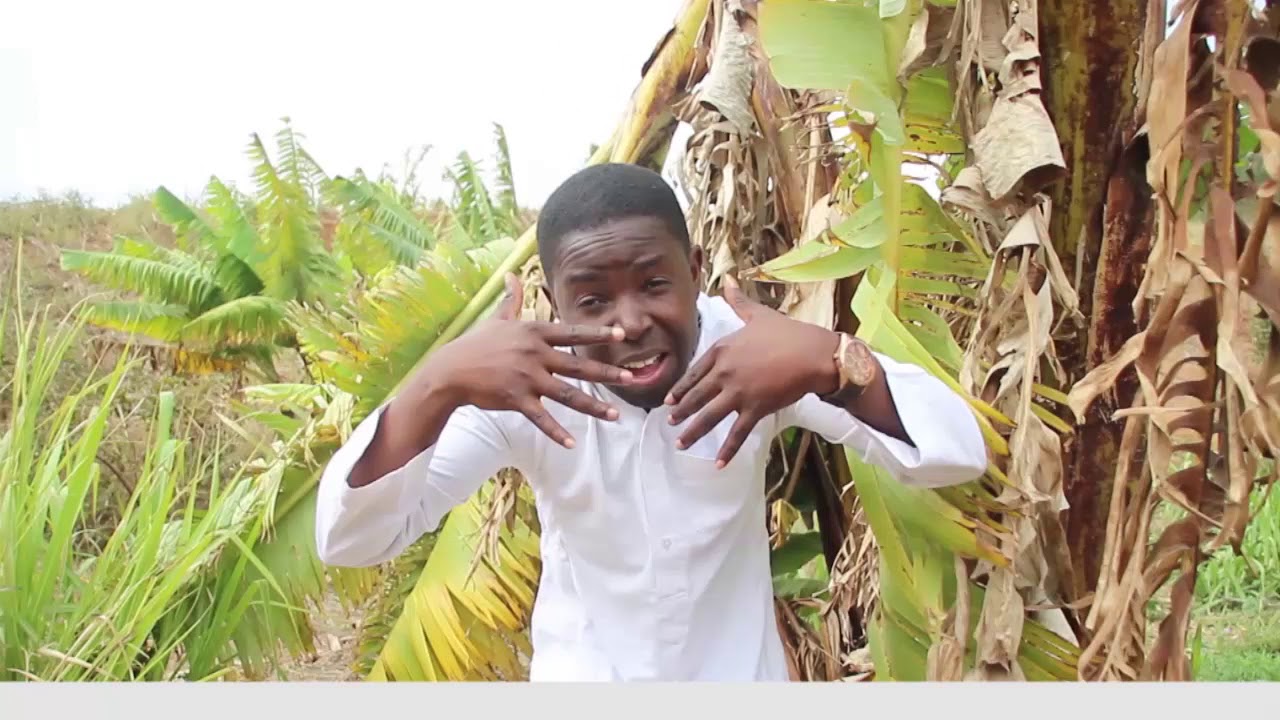 BENDEKA - Alfred Tambala {Music Video}
