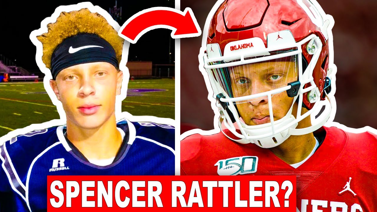 10 Things You Didn't Know About Spencer Rattler