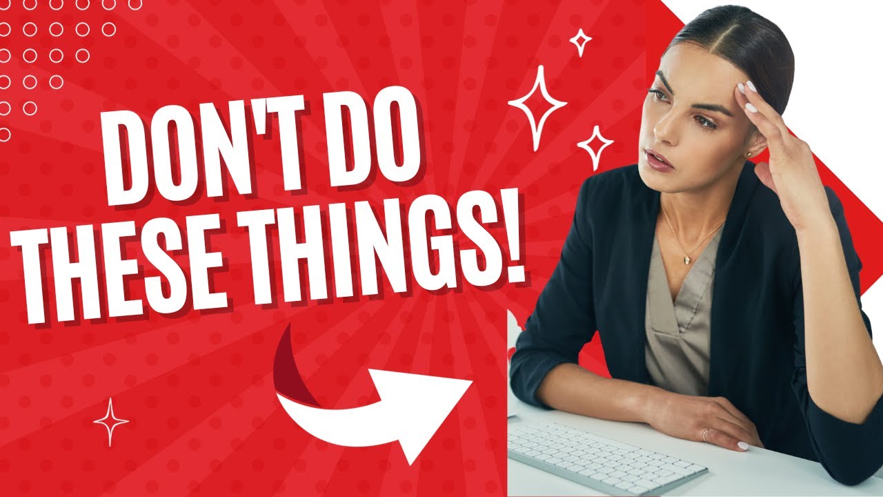 Worst Possible Media Interview Guest! Don't do These Things! #mediatraining #interviewskills