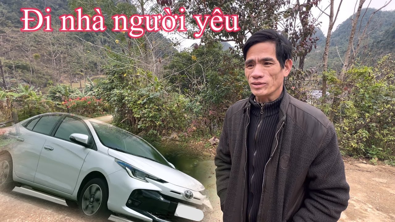 Tiểu cường,vừa thoát chết trở về đã tìm gặp người yêu để làm mẹ kế cháu hoa..!