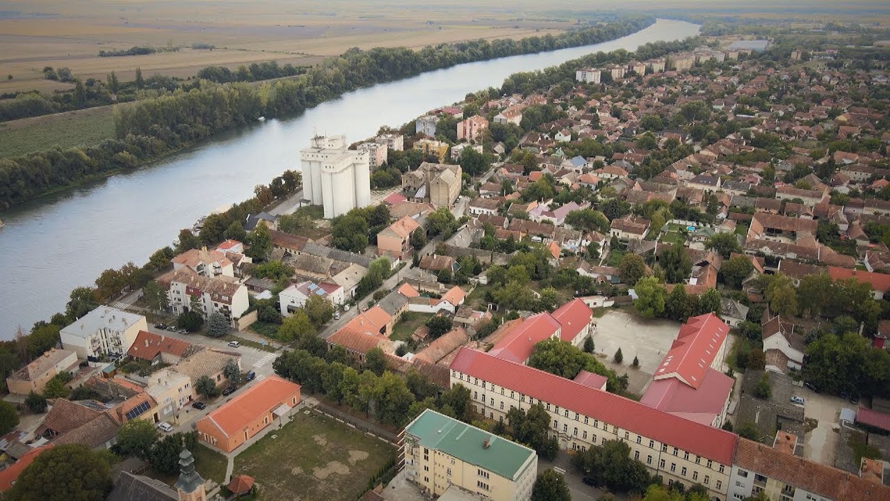 K&aacute;rp&aacute;t-medence - Zenta v&aacute;ros k&ouml;z&eacute;piskol&aacute;i 2025.10.05.