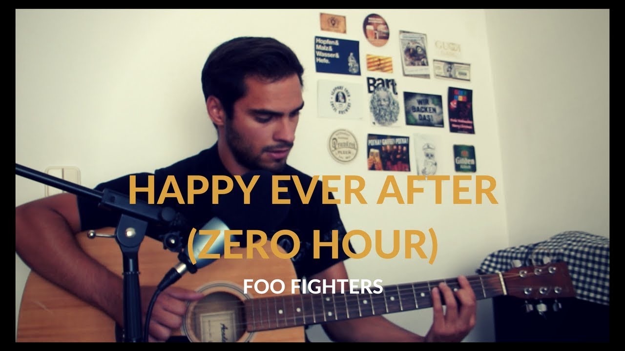 Foo Fighters - 
