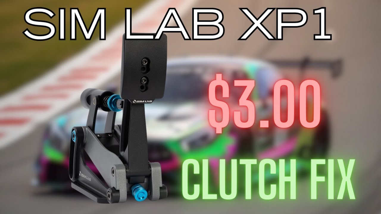 High End Clutch Repair – $2 Fix for a Dead Pedal