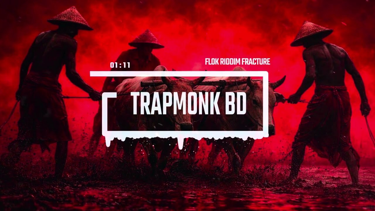 Folk Riddim Fracture | Hard Bangla Trap 2026