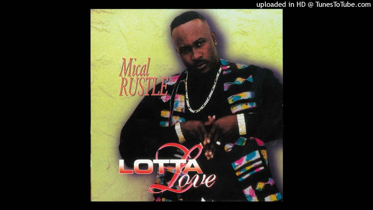 Mical Rustle - Let Go