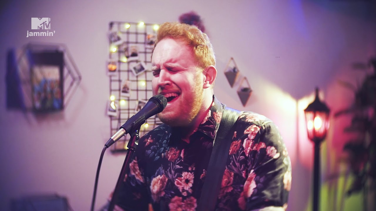 Gavin James performs a beautiful live version of 