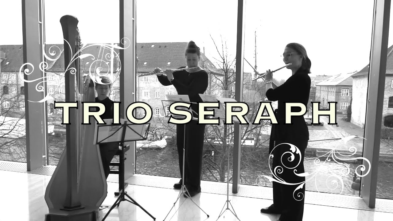 Trio Seraph trailer