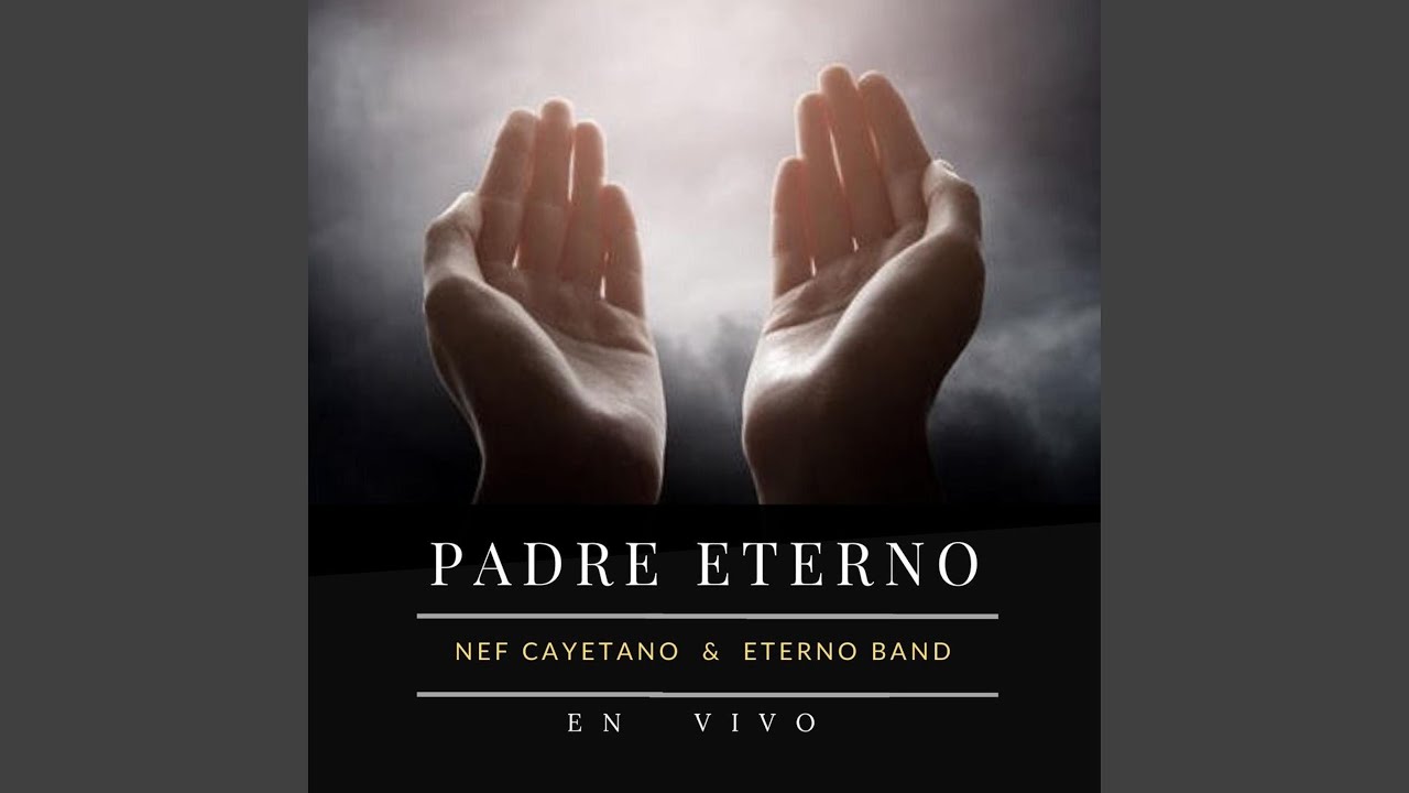Padre Eterno