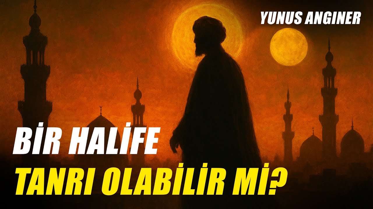 Kahire’de Kaybolan Tanrı: Dürzîliğin Doğuş Hikâyesi
