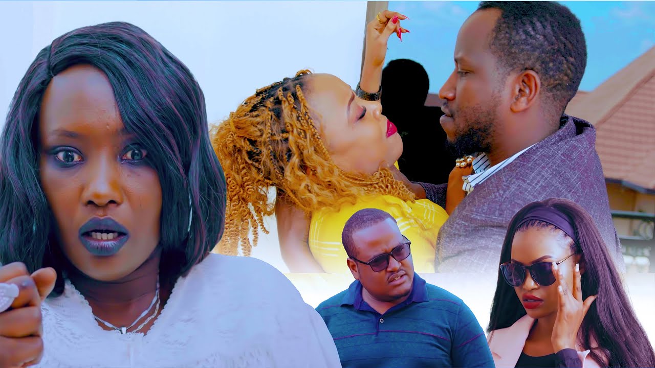 𝗧𝗘𝗔𝗥𝗦 𝗢𝗙 𝗟𝗢𝗩𝗘 𝗘𝗣 𝟰: FABIOLA ARARIZE KUBERA MANZI 😭😭😭