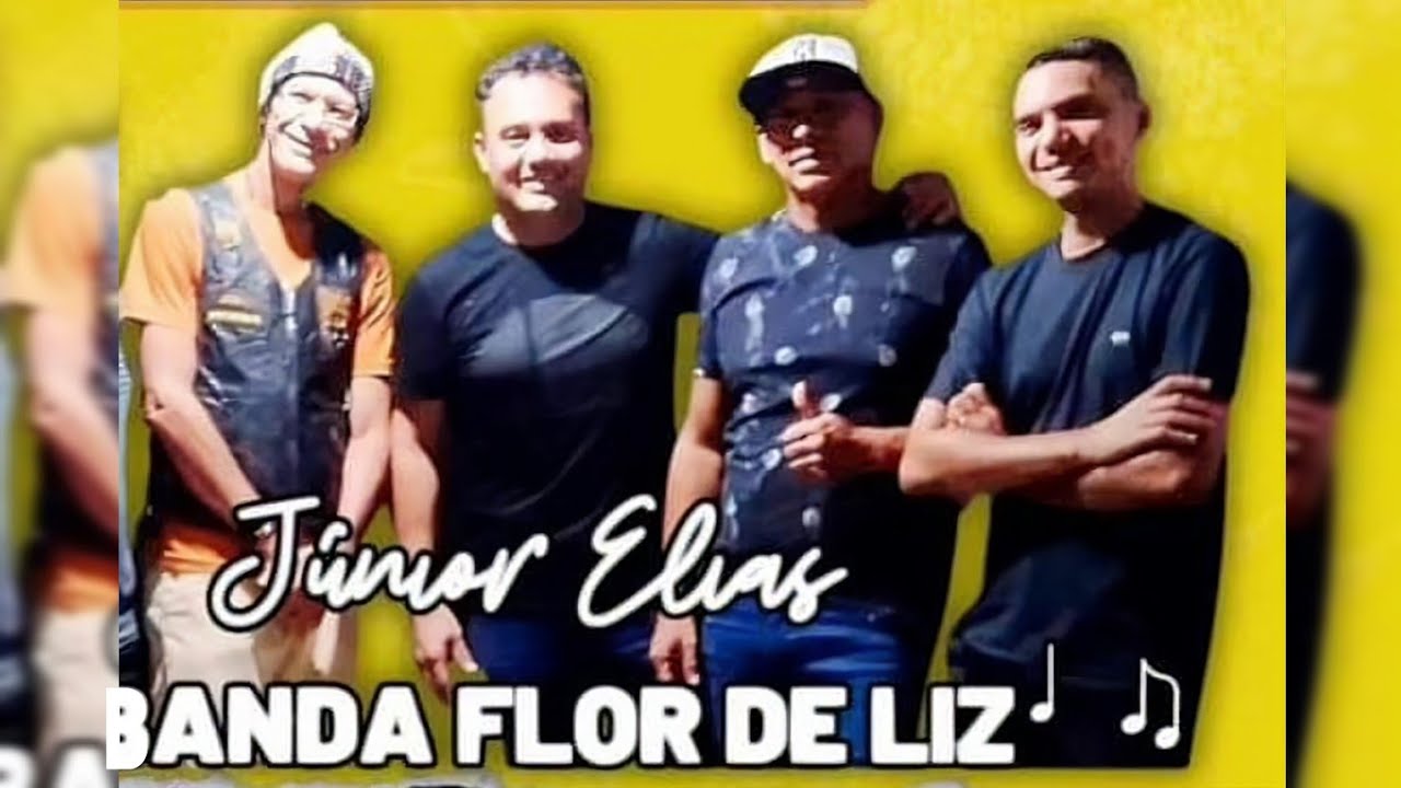 Janu e a Banda Flor de Liz no João Câmara Moto Fest 2023