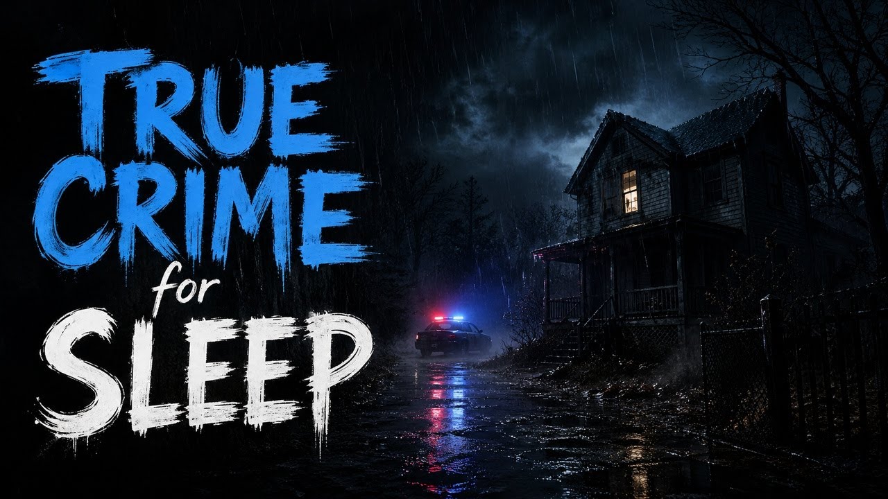 True Crime For Sleep | WEIRD Criminal Methods That Exploited Answering Machines