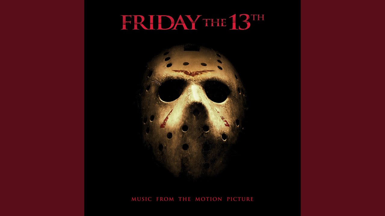 Friday The 13th Main Theme (feat. Jason Voorhees) (From Friday The 13th)