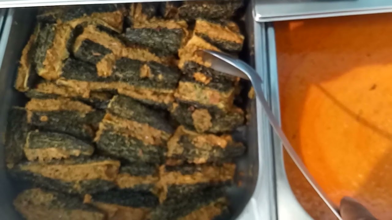 करेला भरवा की सब्जी😋karela bharwa ki sabji 